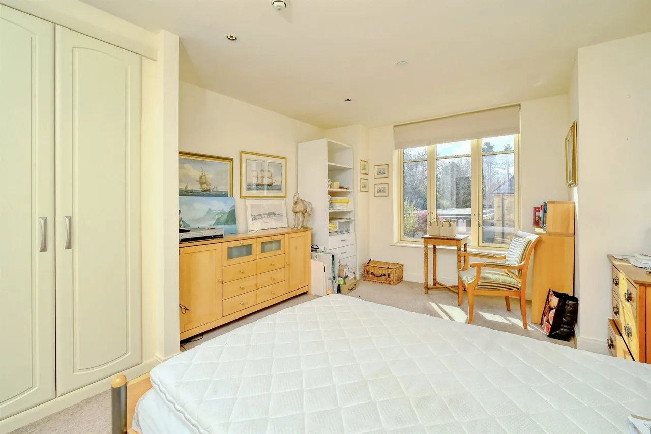 Garnier Drive, Bishopstoke, SO50, photo 10