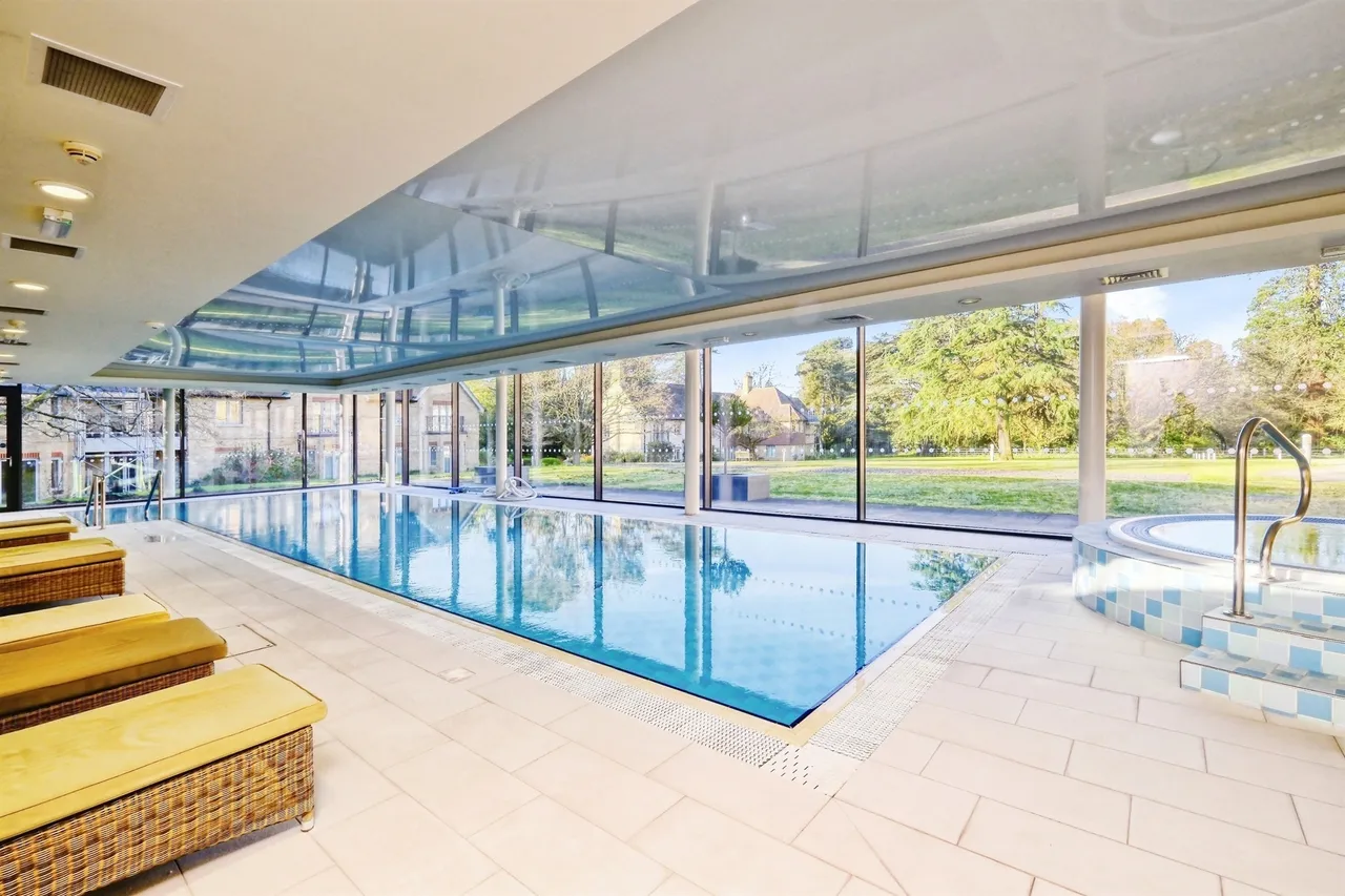 Garnier Drive, Bishopstoke, SO50, photo 14