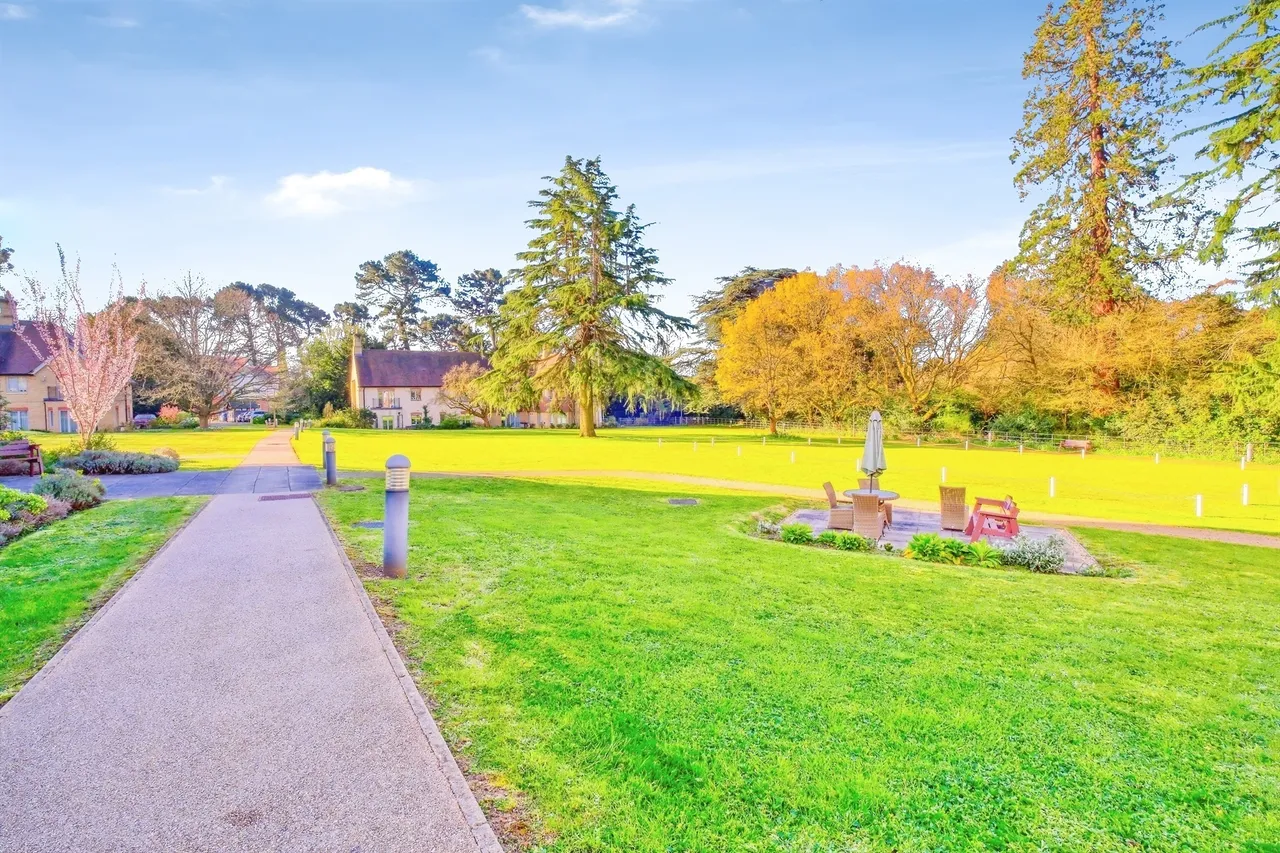 Garnier Drive, Bishopstoke, SO50, photo 13