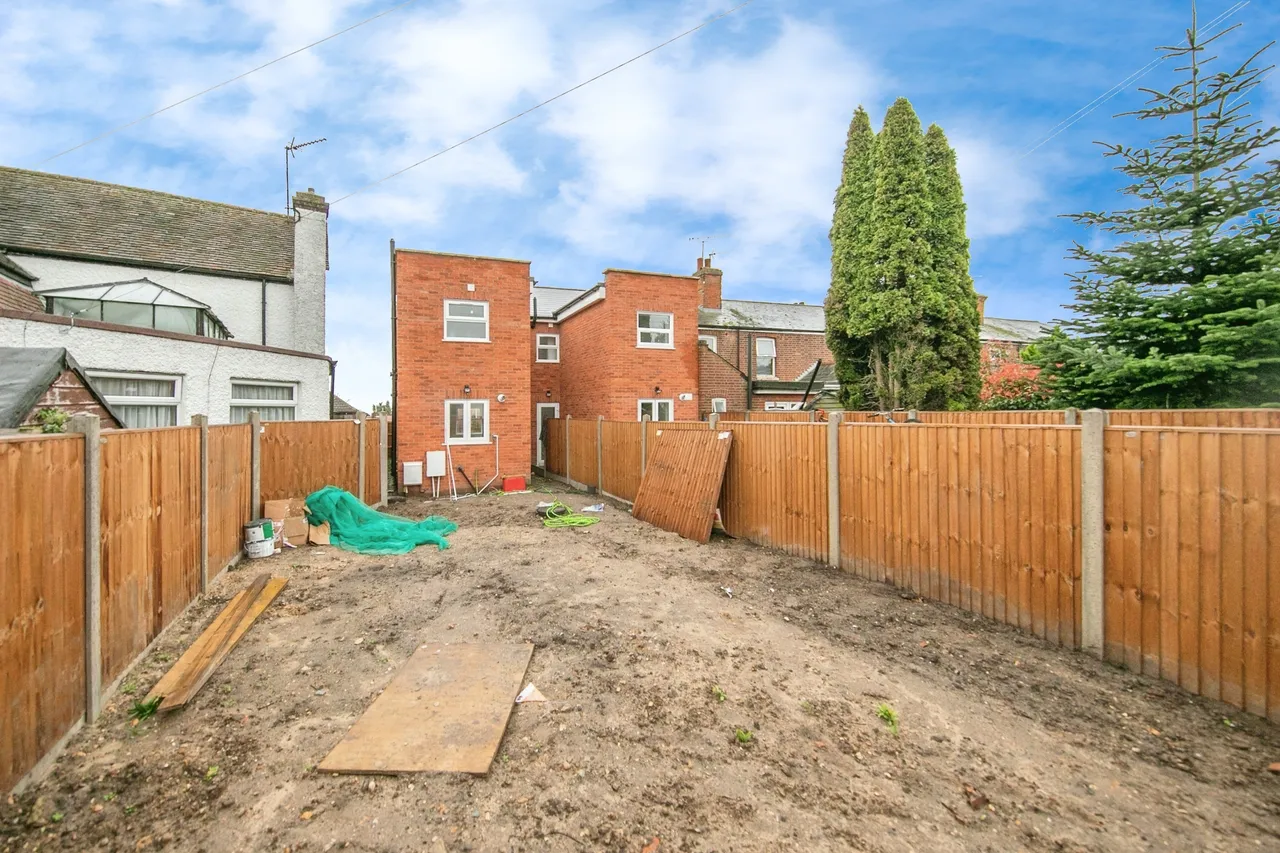 The Green, Main Road, Harwich, Essex, CO12, photo 13