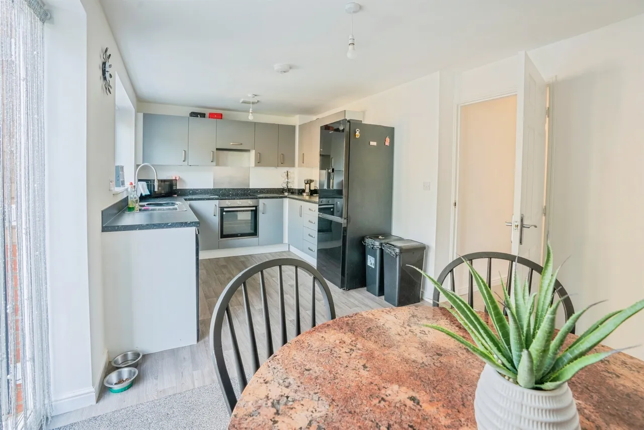 South Moor Drive, Goldthorpe, Rotherham, photo 2
