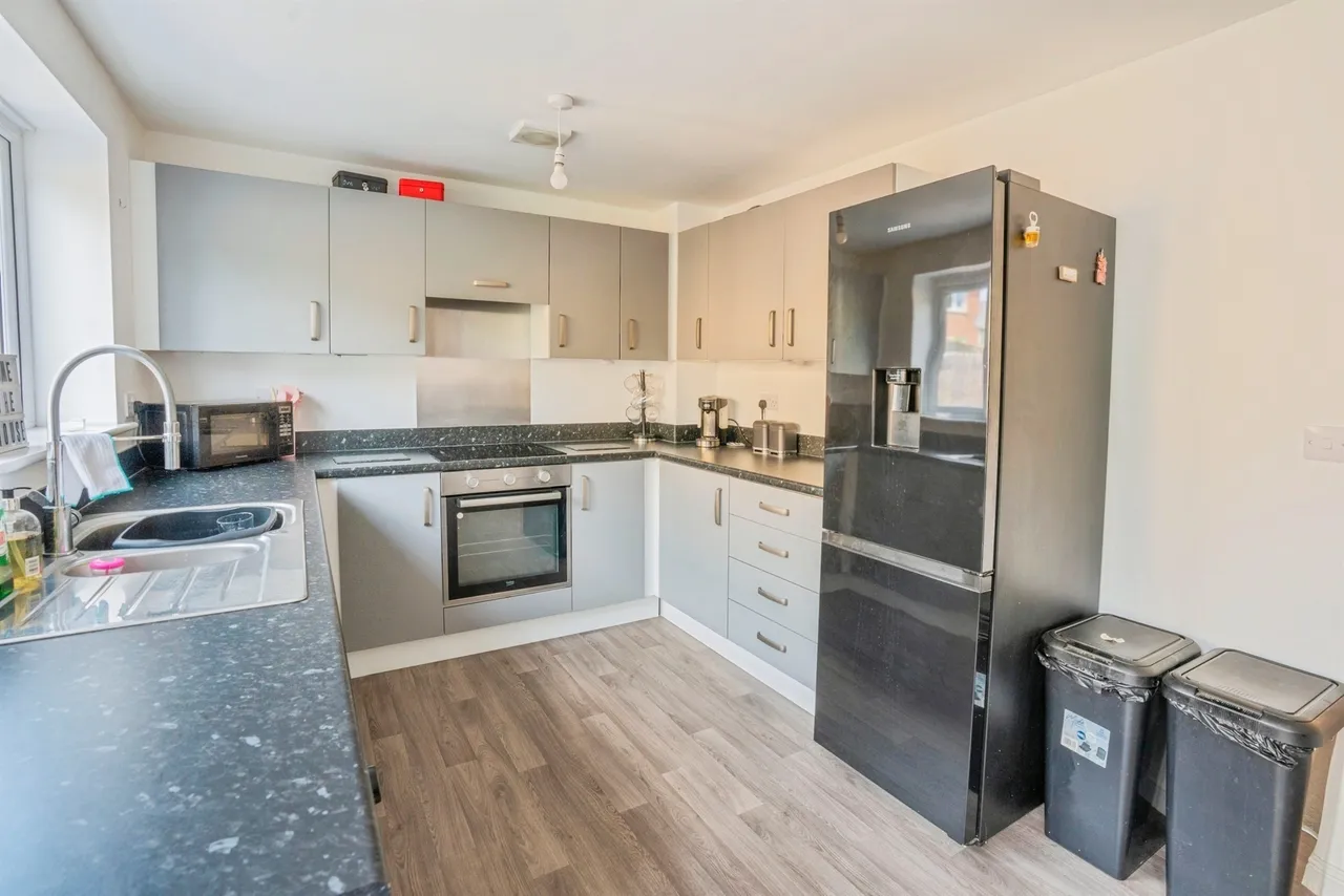 South Moor Drive, Goldthorpe, Rotherham, photo 5