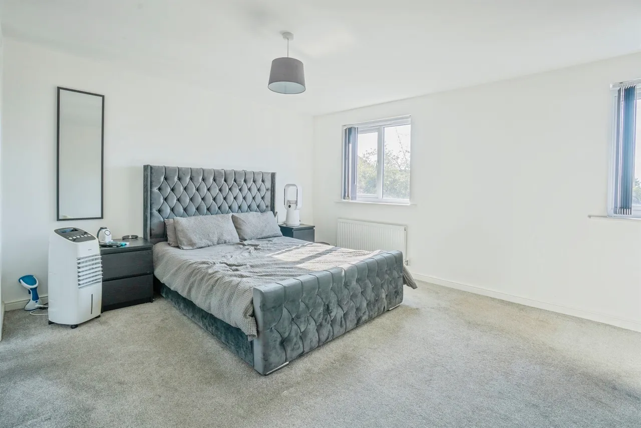 South Moor Drive, Goldthorpe, Rotherham, photo 10
