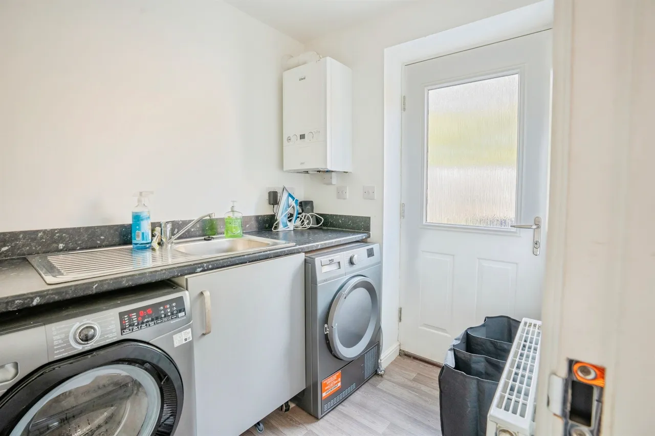 South Moor Drive, Goldthorpe, Rotherham, photo 6