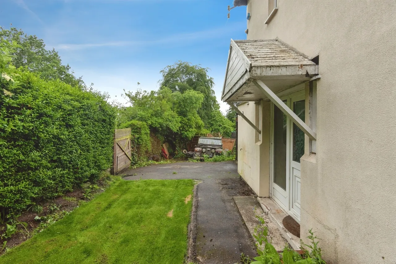 Cranmer Bank, Leeds, photo 12