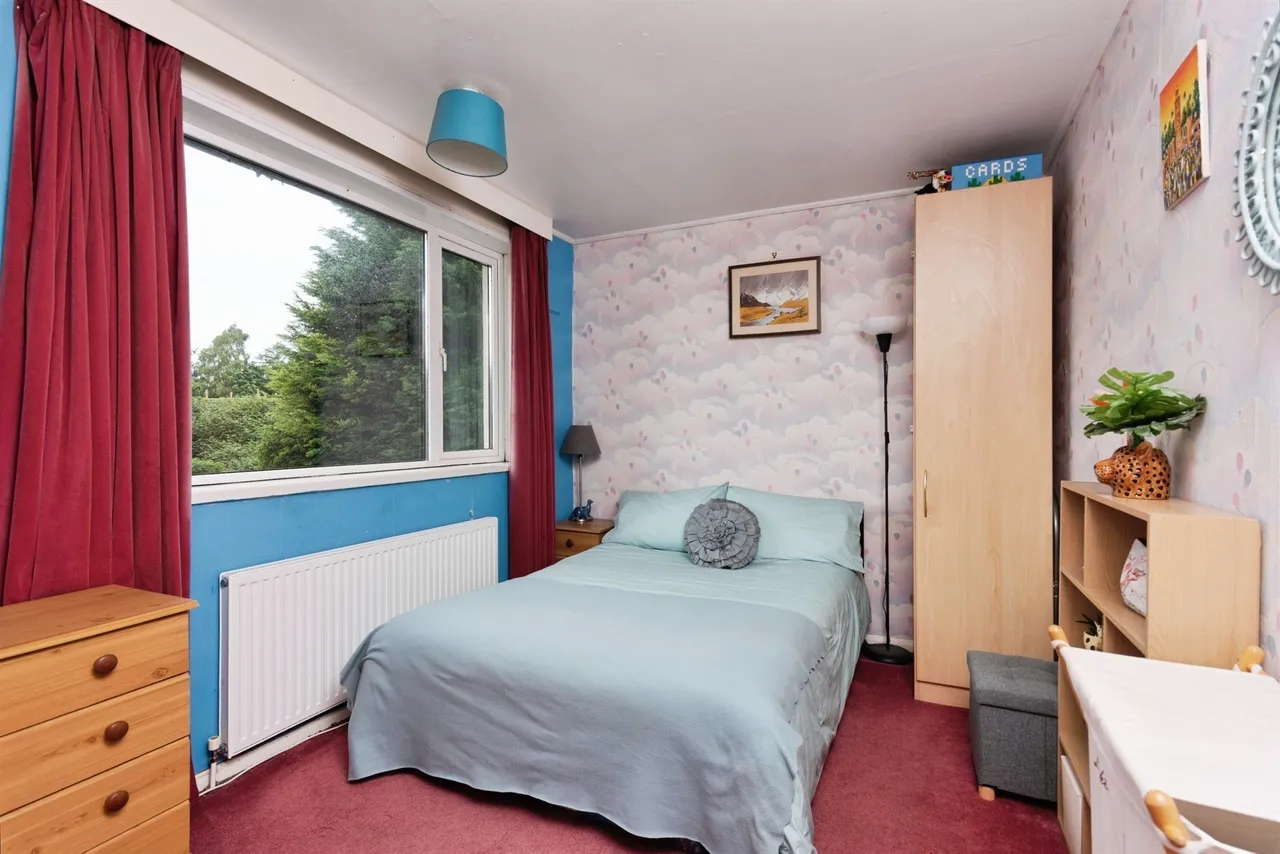 Cranmer Bank, Leeds, photo 9