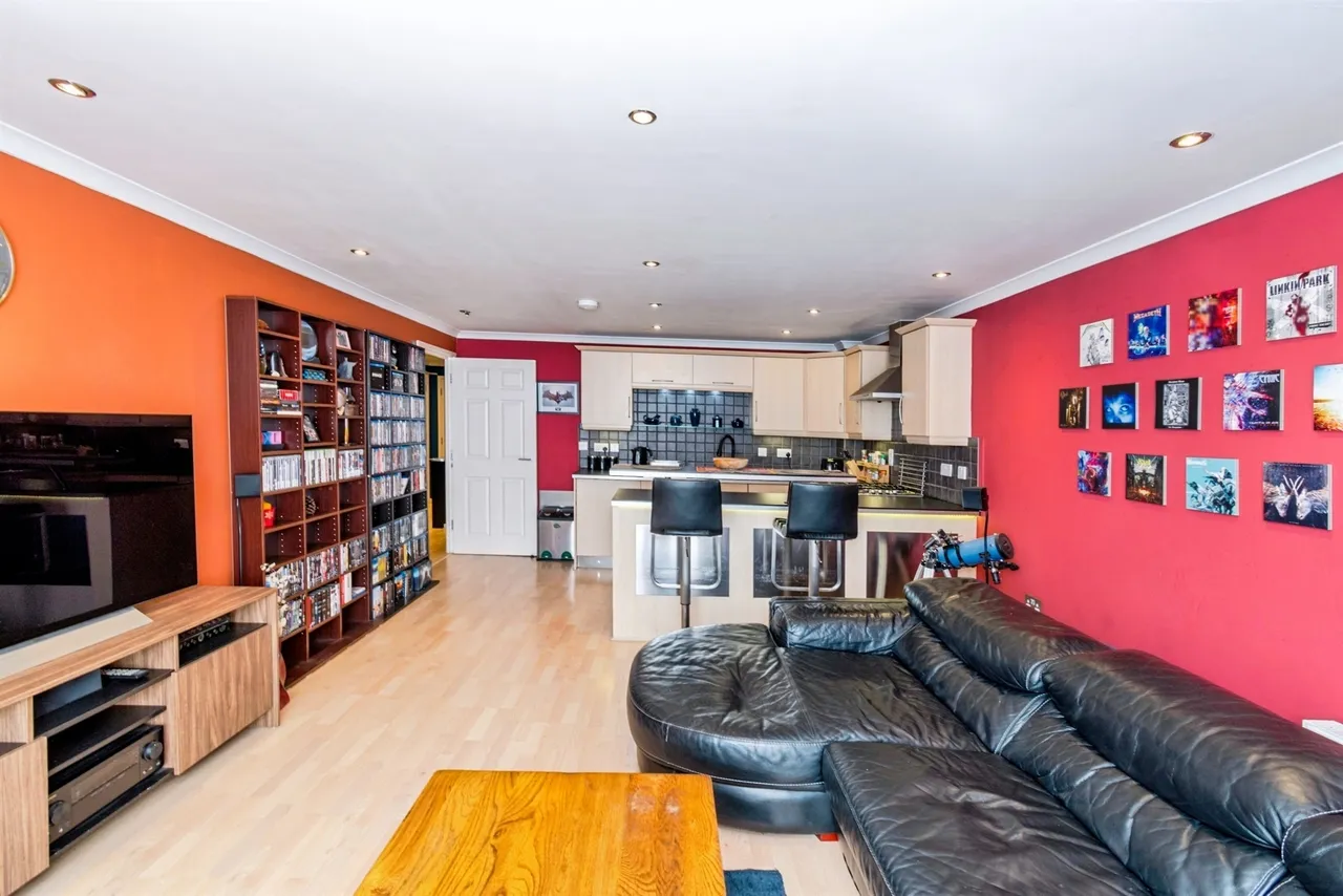 Palmerston Road, Southampton, photo 3