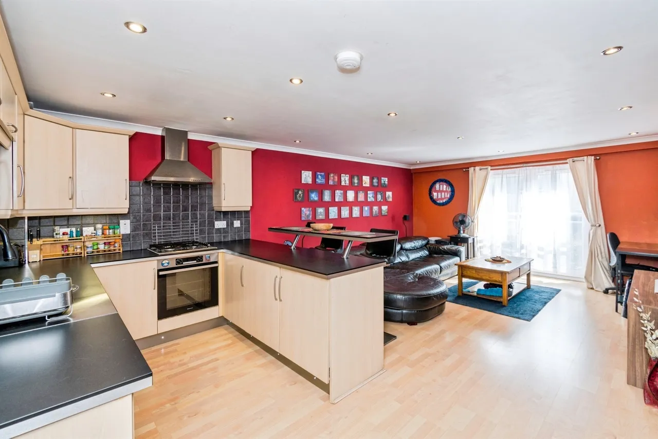 Palmerston Road, Southampton, photo 4