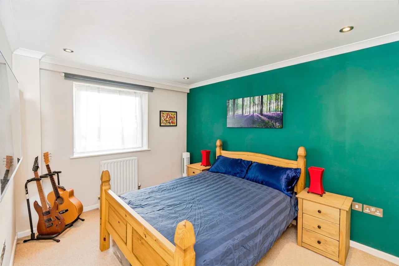 Palmerston Road, Southampton, photo 7