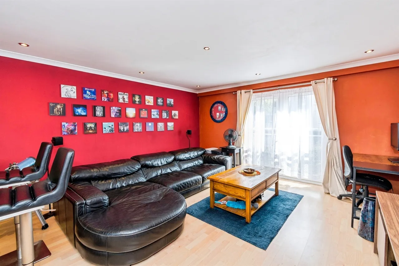 Palmerston Road, Southampton, photo 2
