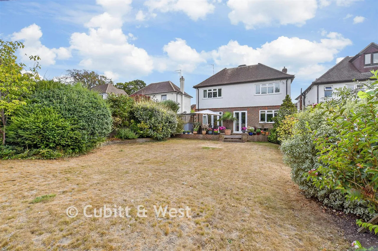 Grange Meadow, Banstead, SM7, photo 20