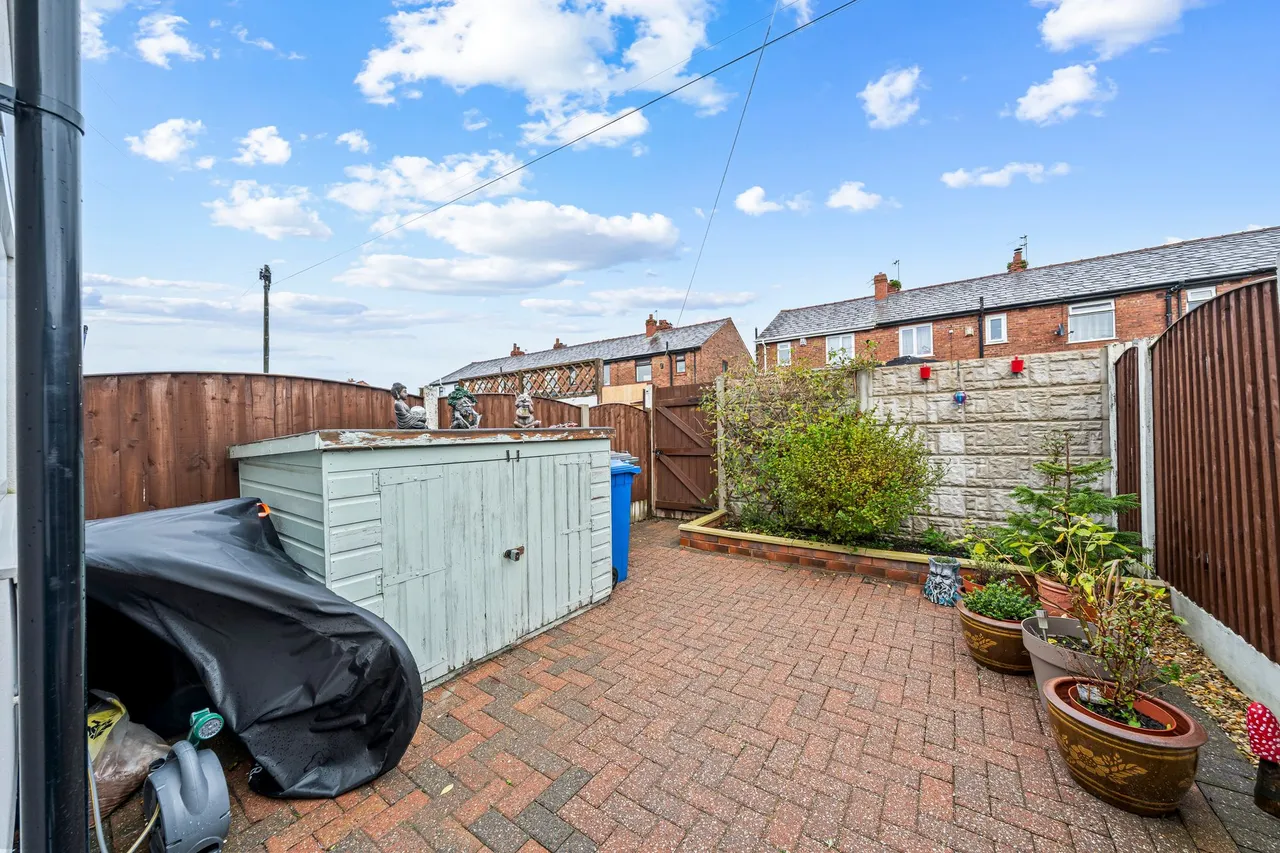 Patterdale Road, Leigh, WN7, photo 13