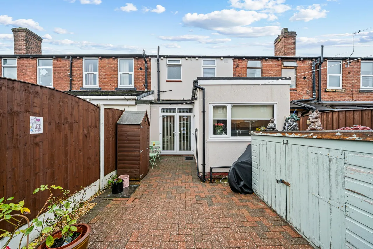 Patterdale Road, Leigh, WN7, photo 14
