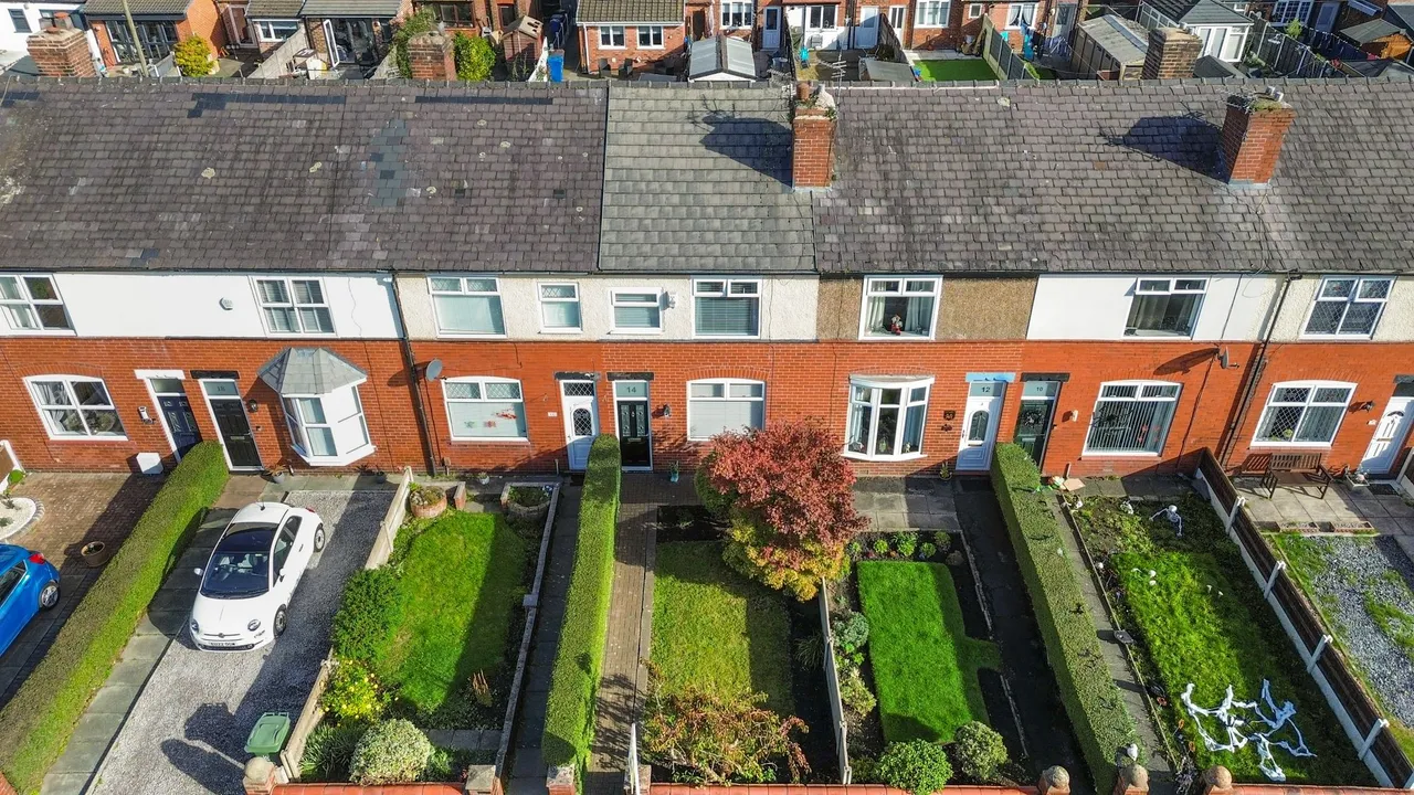 Patterdale Road, Leigh, WN7, photo 17
