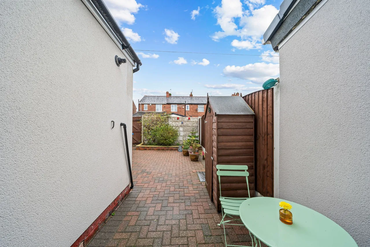 Patterdale Road, Leigh, WN7, photo 12