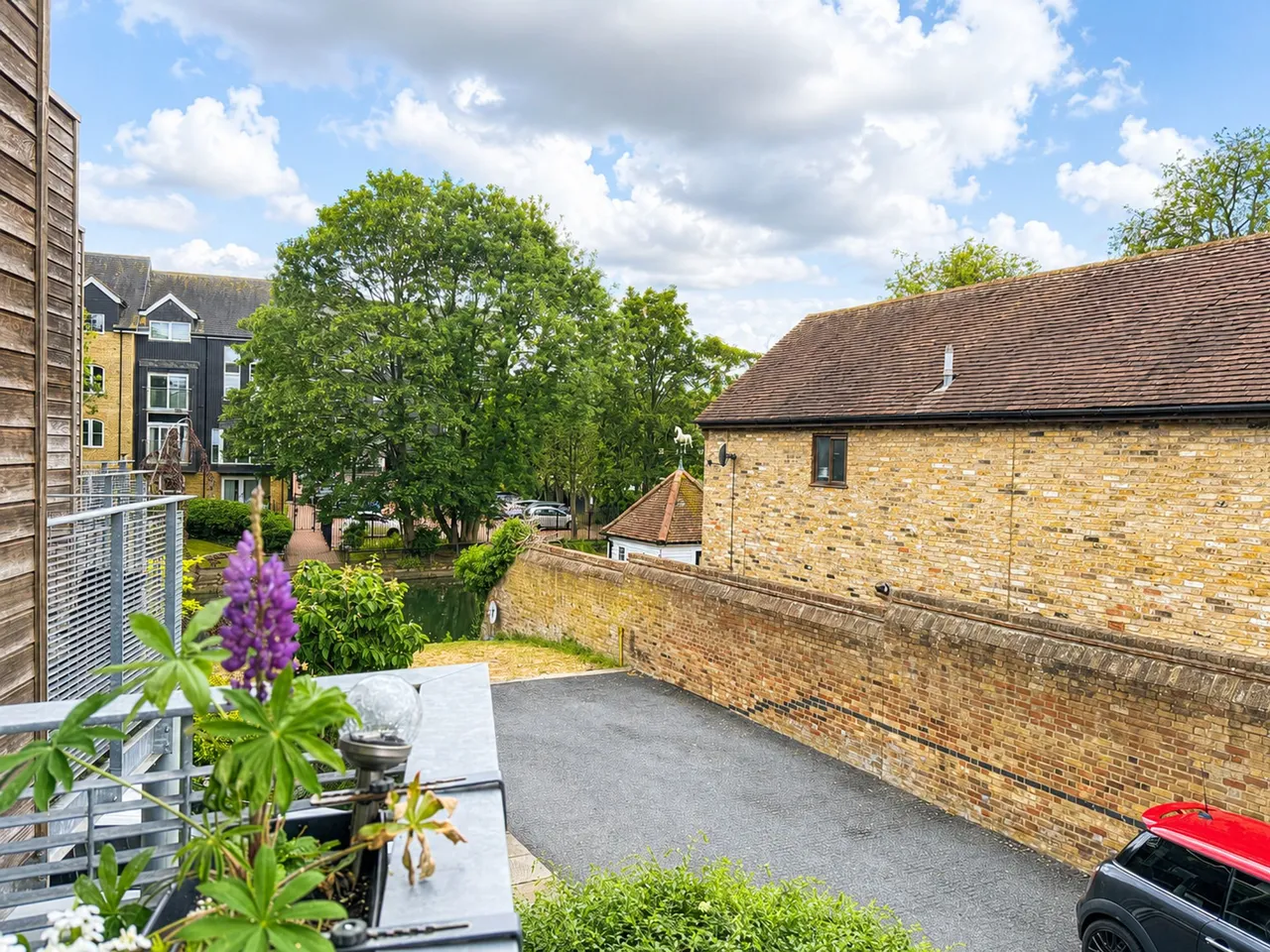 Swan Mews, High Street, Ware, SG12 9BF, photo 7