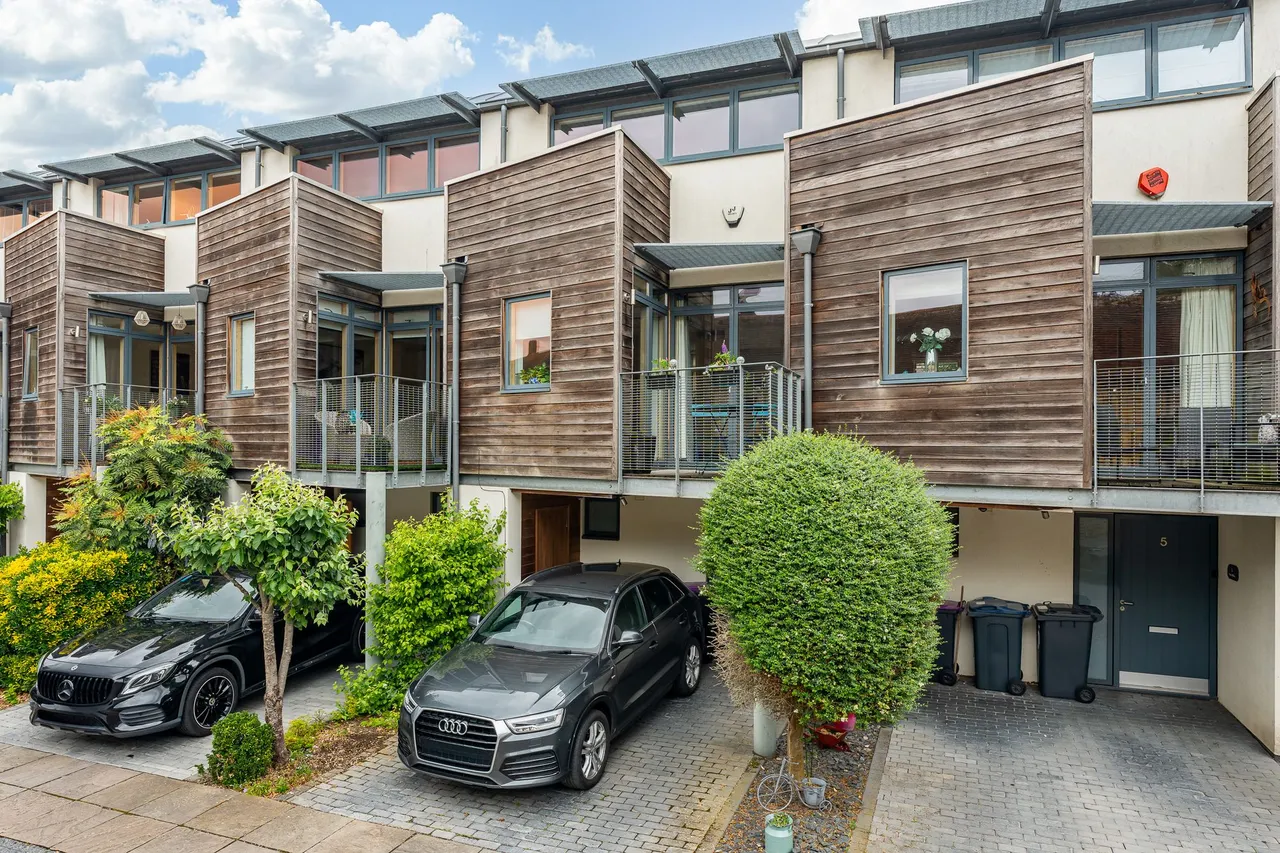 Swan Mews, High Street, Ware, SG12 9BF, photo 21