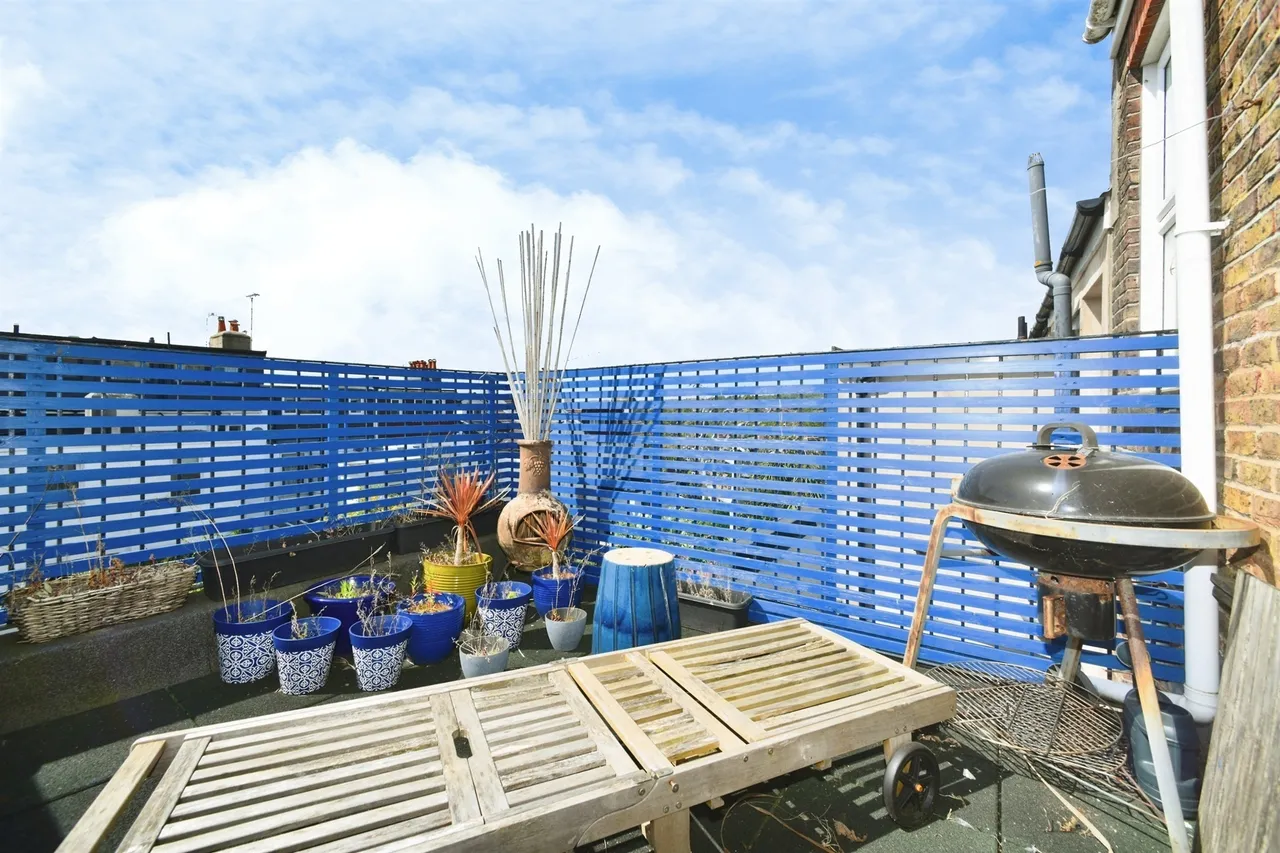 Sandown Road, Brighton, BN2, photo 18