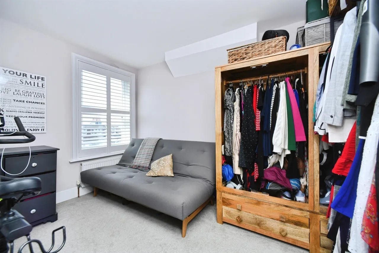 Sandown Road, Brighton, BN2, photo 13