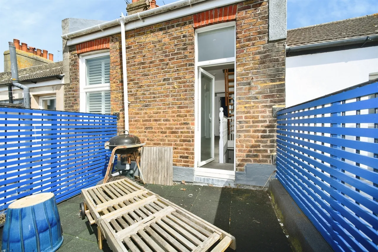 Sandown Road, Brighton, BN2, photo 17