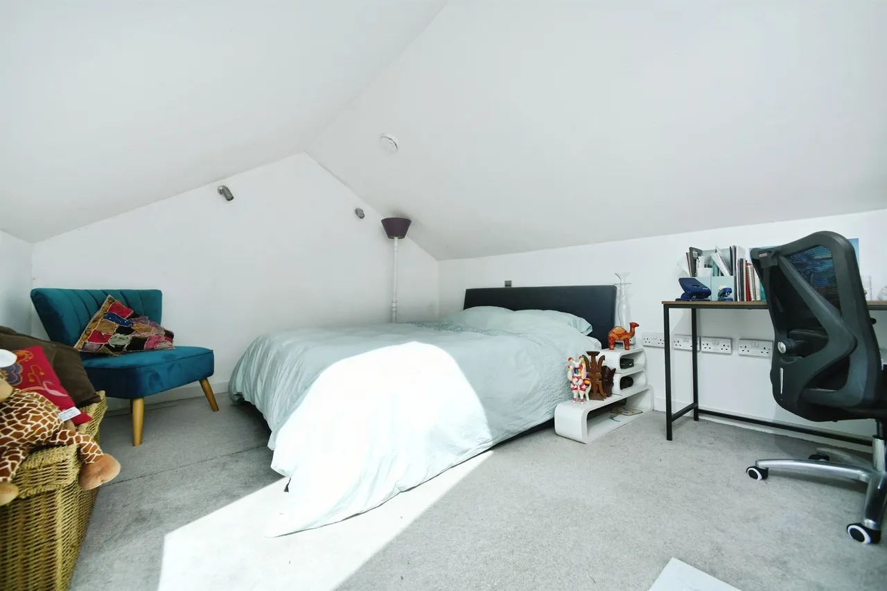 Sandown Road, Brighton, BN2, photo 16