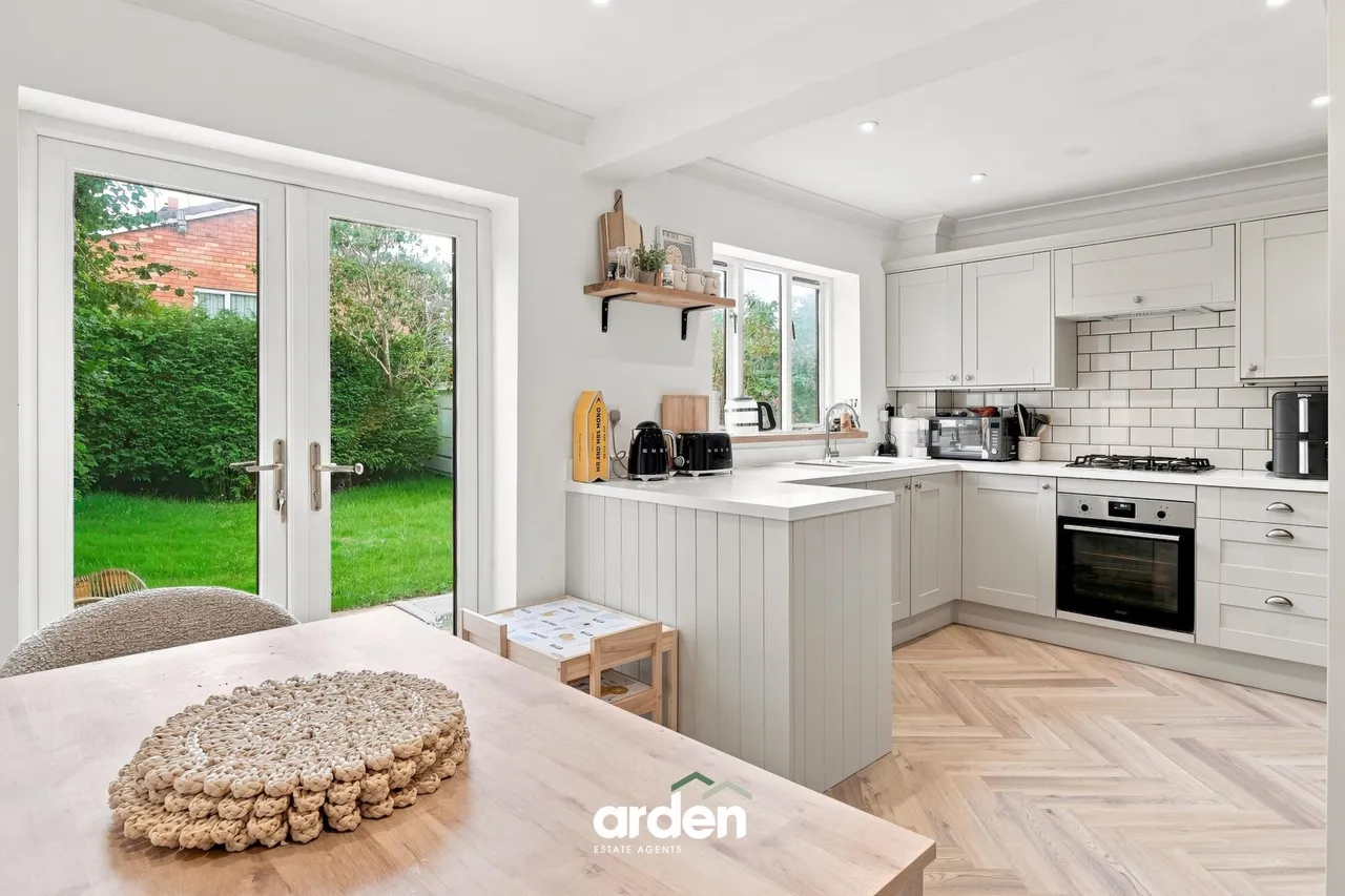 Golden Cross Lane, Catshill, B61, photo 3