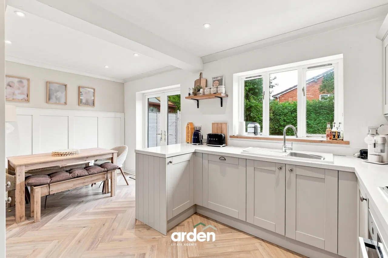 Golden Cross Lane, Catshill, B61, photo 7