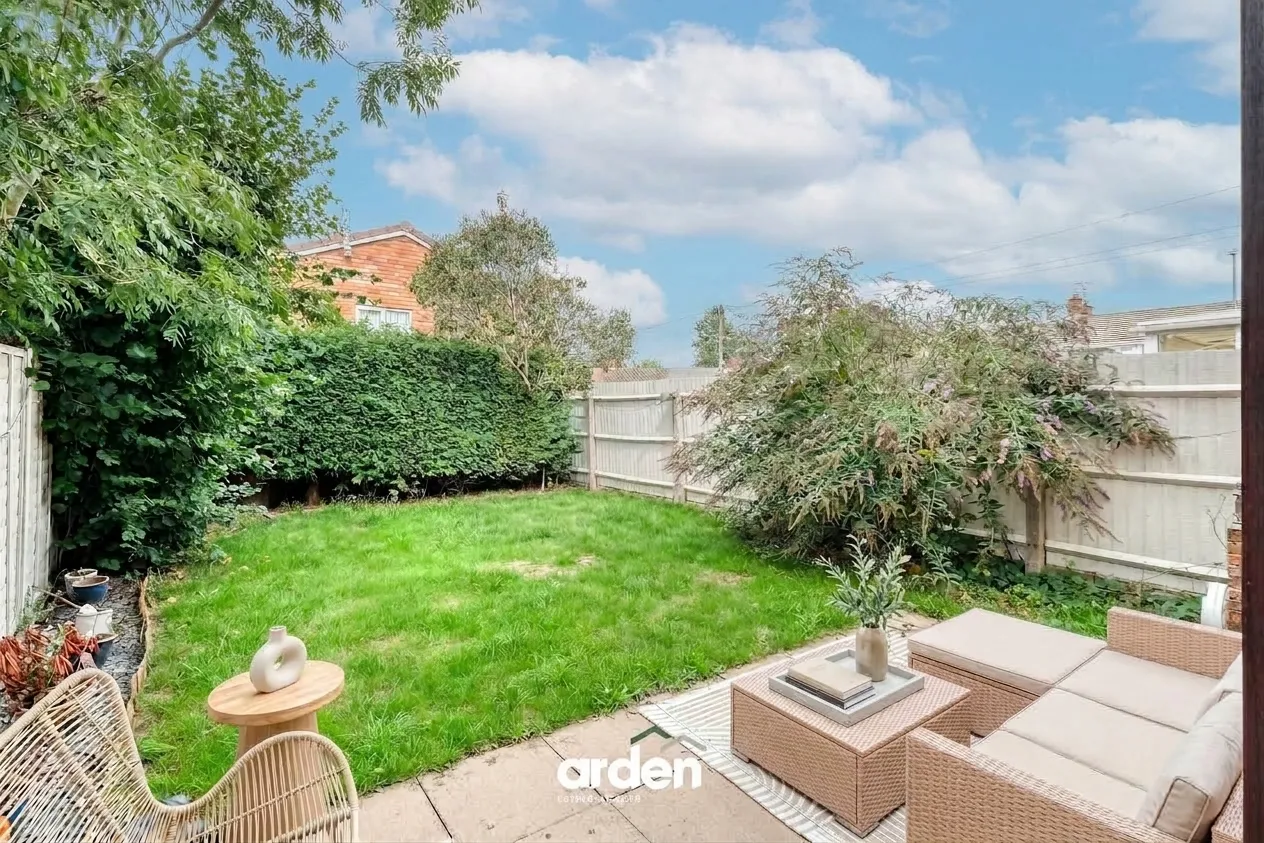 Golden Cross Lane, Catshill, B61, photo 4