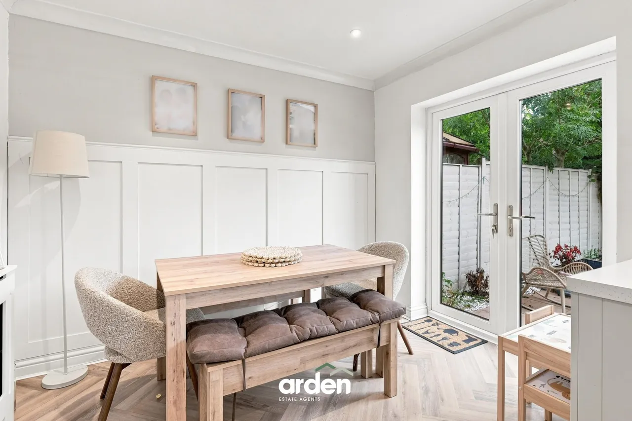 Golden Cross Lane, Catshill, B61, photo 8