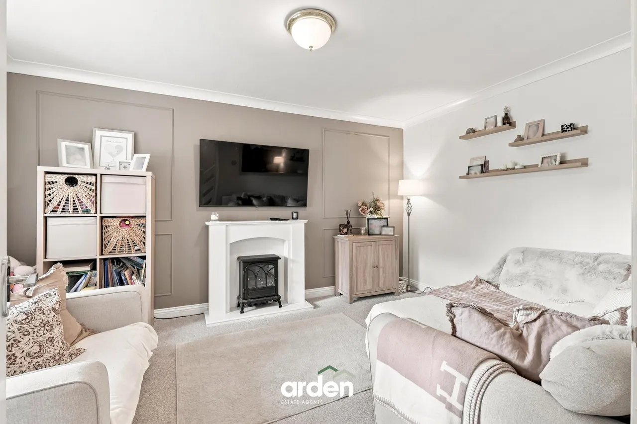 Golden Cross Lane, Catshill, B61, photo 2