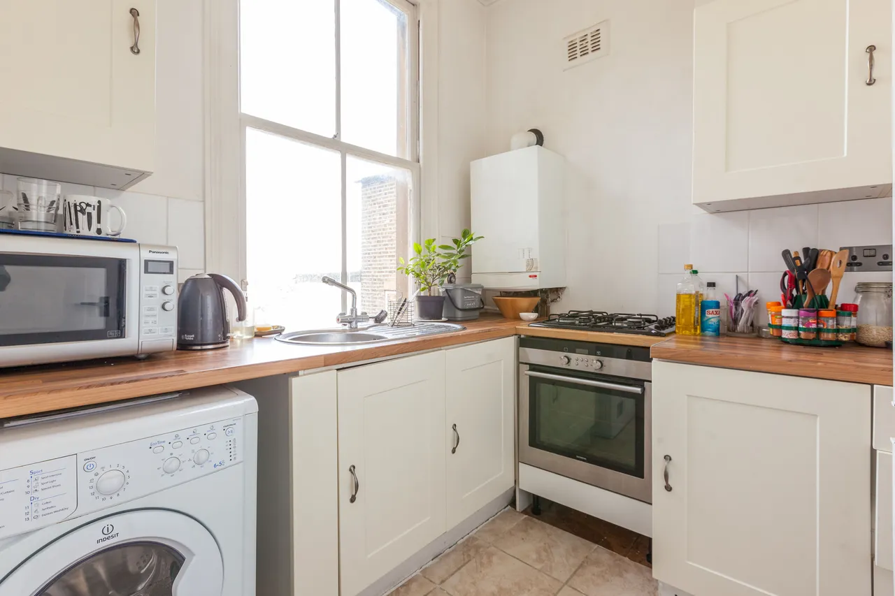 London, SE24, photo 3