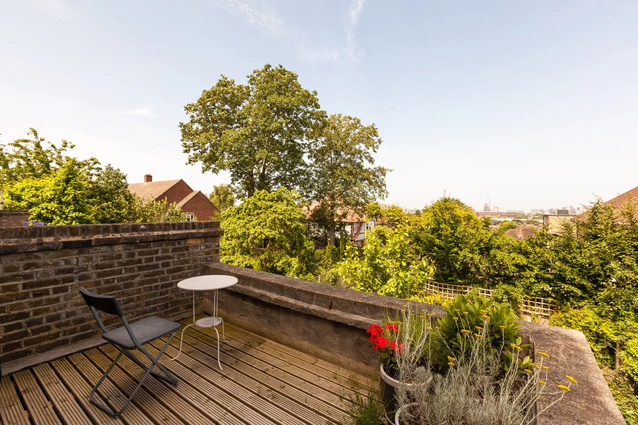 London, SE24, photo 2