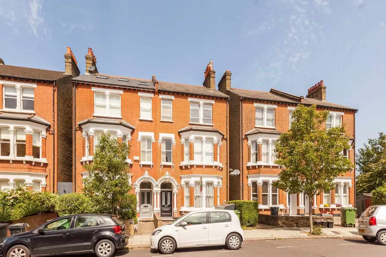London, SE24, photo 5