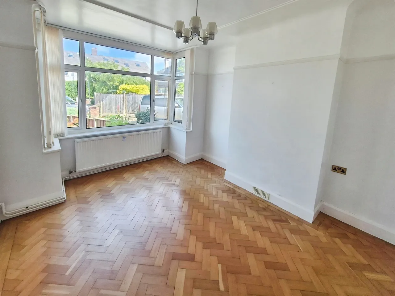 Hillcrest Drive, Greasby, CH49, photo 2