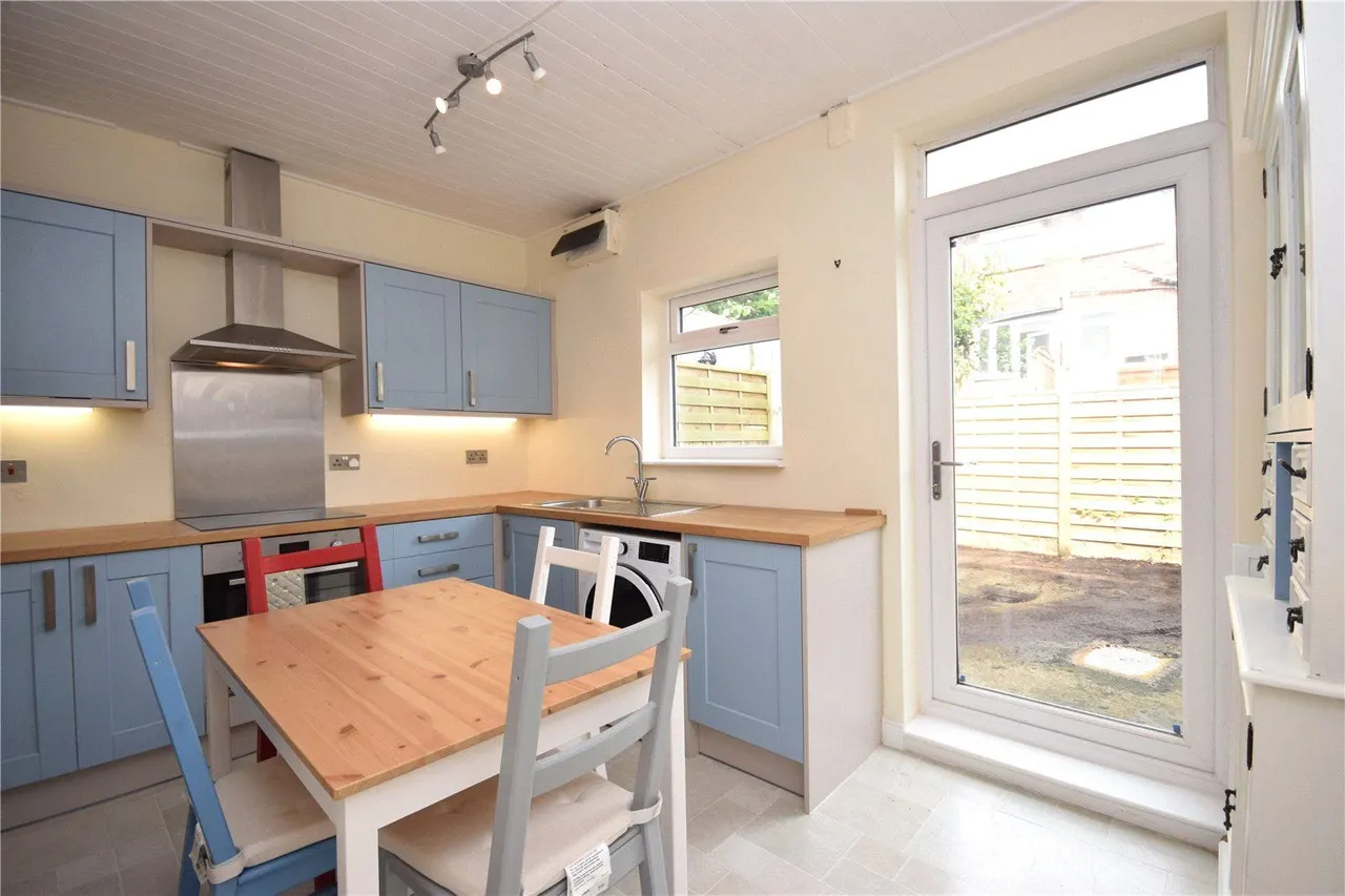 Springfield Mount, Horsforth, LS18, photo 4