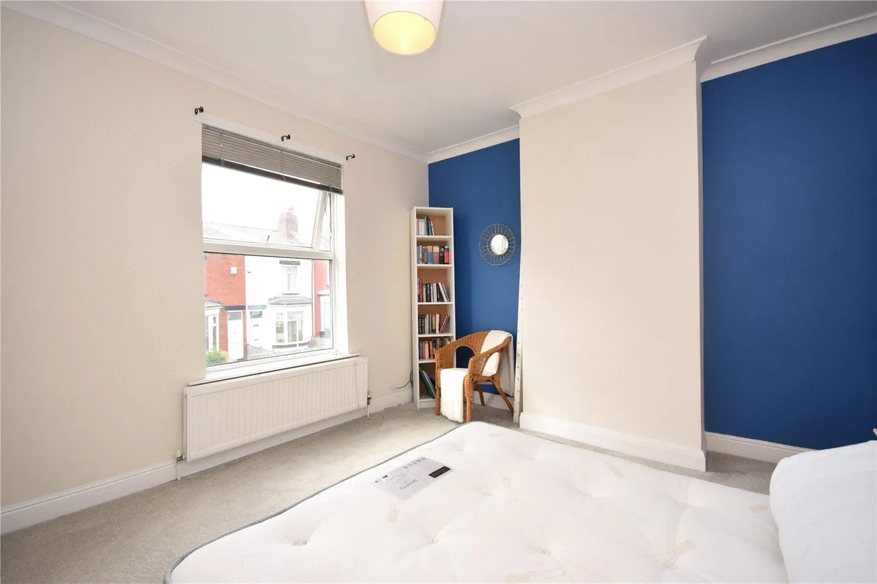 Springfield Mount, Horsforth, LS18, photo 9