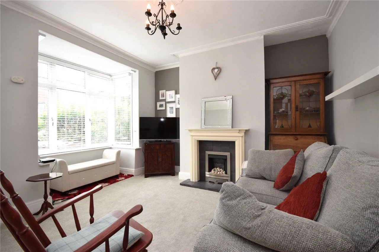 Springfield Mount, Horsforth, LS18, photo 2
