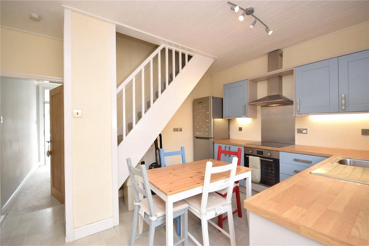 Springfield Mount, Horsforth, LS18, photo 5
