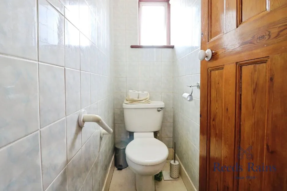 St. Edmunds Road, Ilford, IG1, photo 8