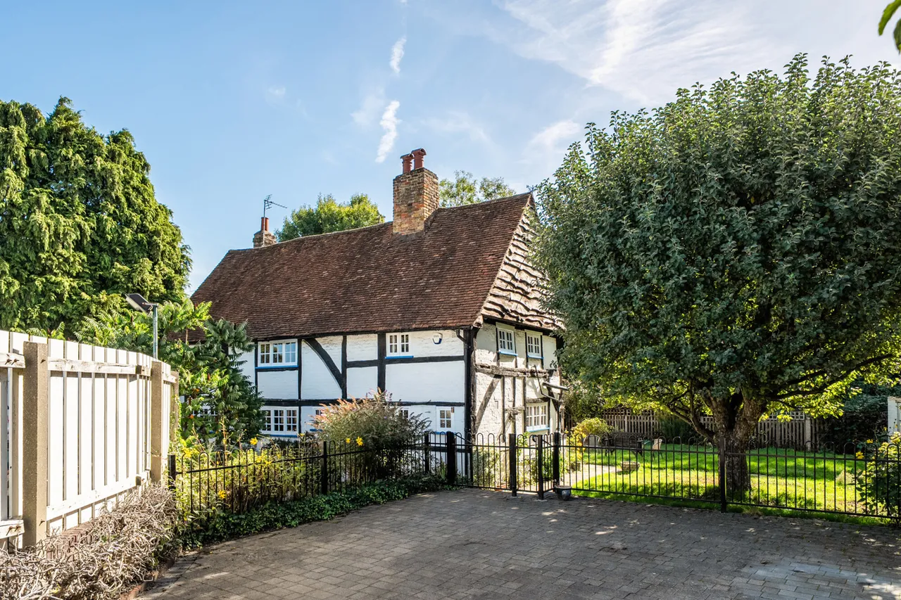 Breakspear Road, Ruislip, HA4, photo 17