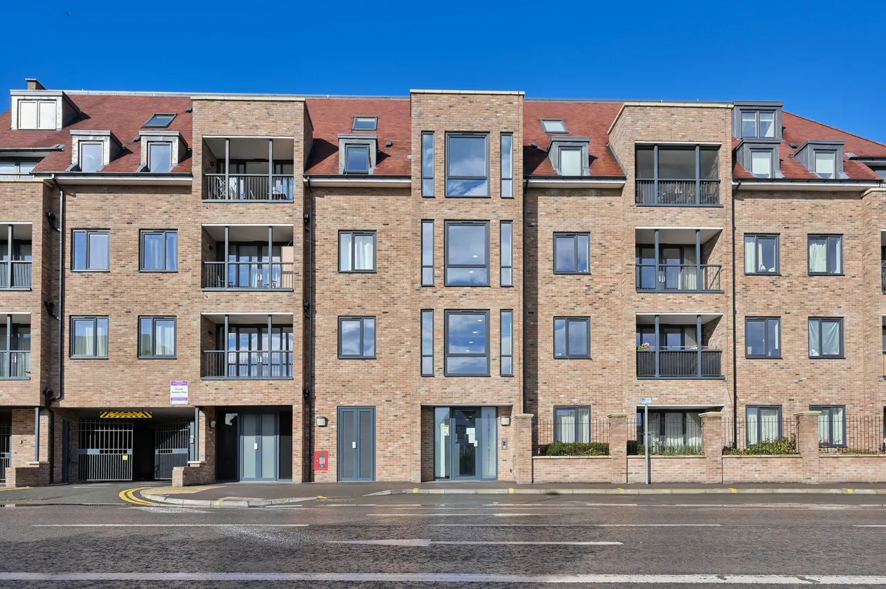 1 bed flat for sale, Watford, WD24