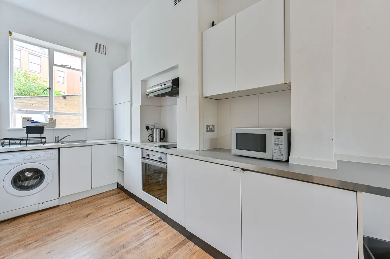 32b Cedarne Road, London, photo 4