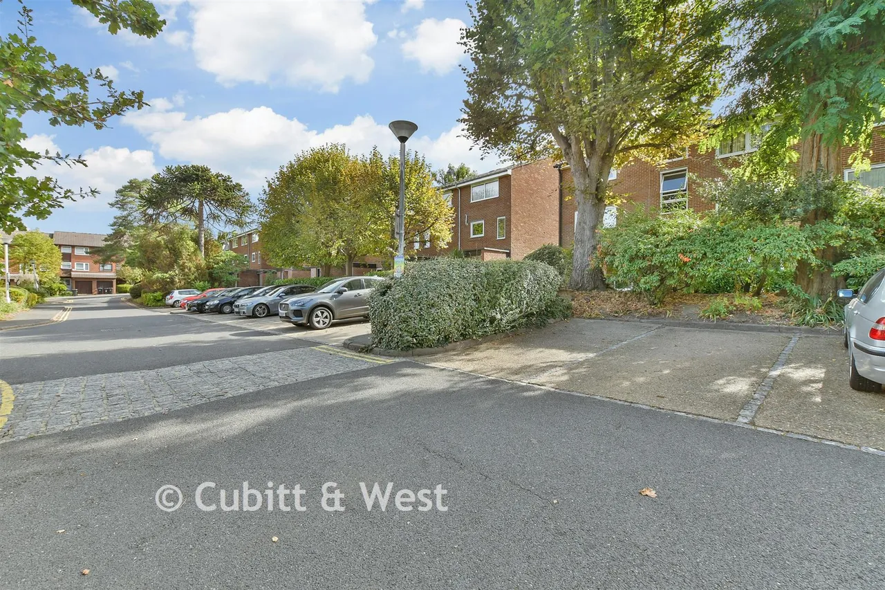 Tidenham Gardens, Croydon, CR0, photo 11