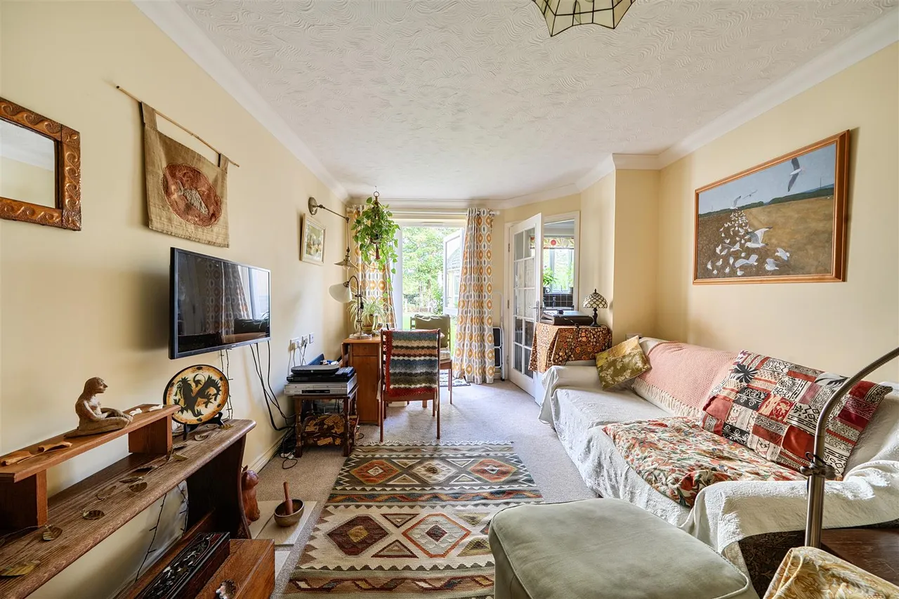 Brambledown Road, Wallington, SM6, photo 7