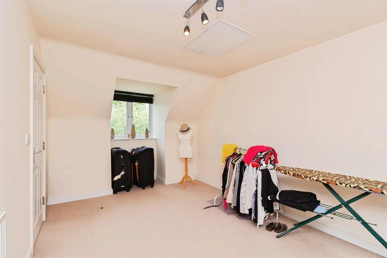 Oakbrook Close, Stafford, photo 5