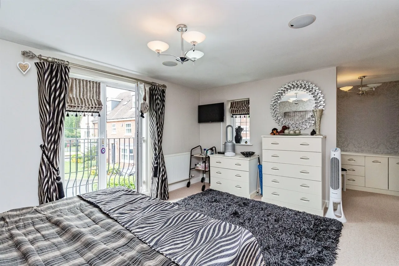 Oakbrook Close, Stafford, photo 9