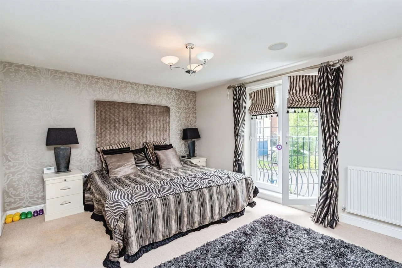 Oakbrook Close, Stafford, photo 8