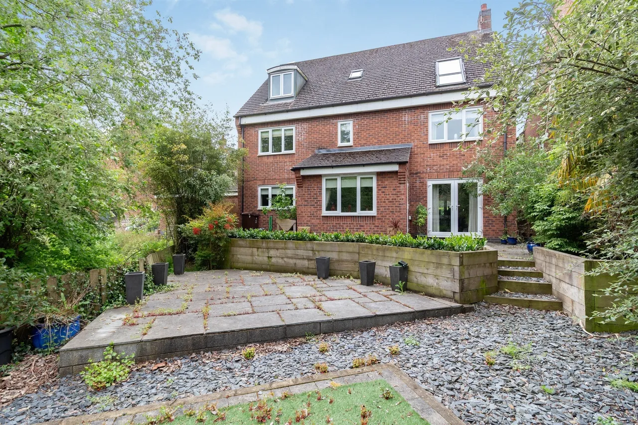Oakbrook Close, Stafford, photo 4