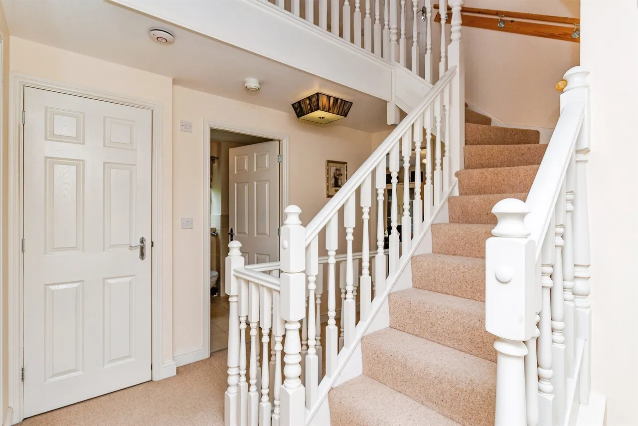 Oakbrook Close, Stafford, photo 12