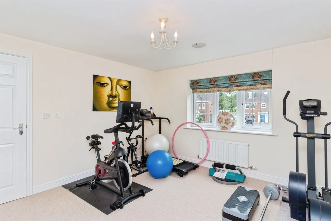 Oakbrook Close, Stafford, photo 11